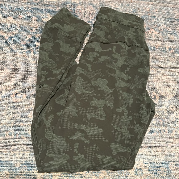 Lululemon athletica Ready To Rulu Jogger 29’ Size 2 - Picture 7 of 16